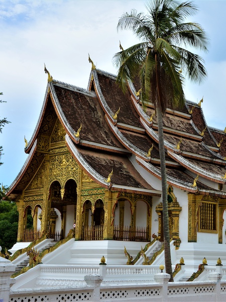 Luang Prabang