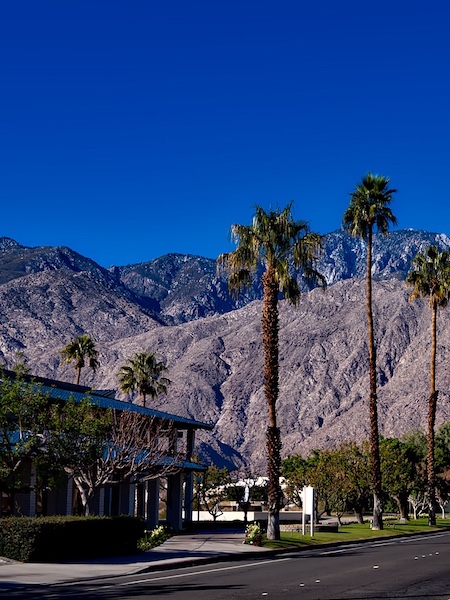 Palm Springs